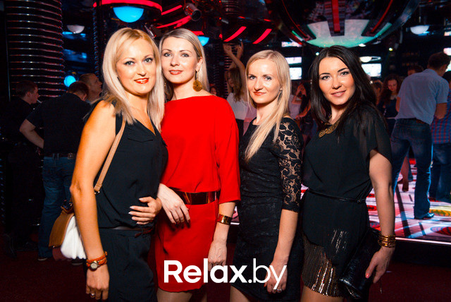 Next Club Show, фото № 62