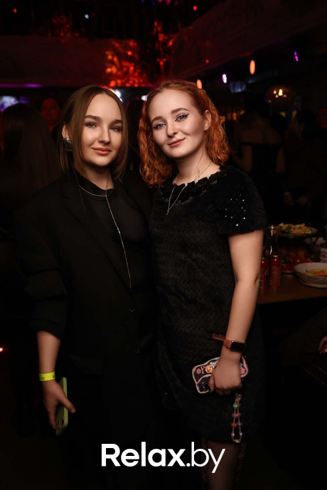 Новогодний корпоратив, фото № 21