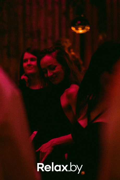 Вечеринка в PINKY, фото № 67