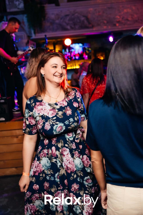 Saturday party, фото № 11