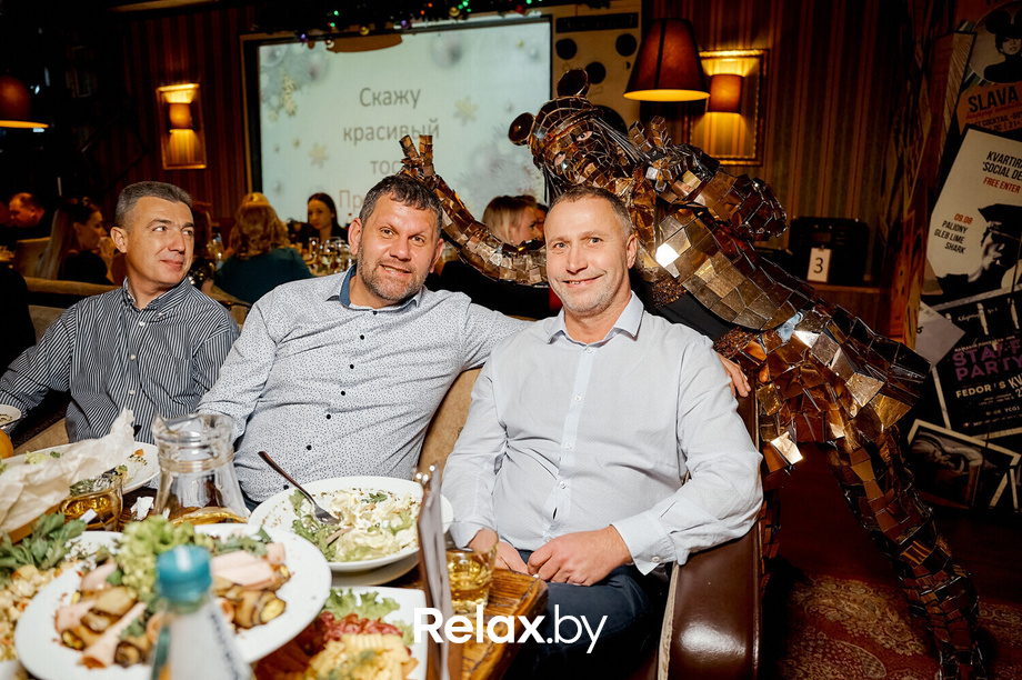 Новый год в Квартире, фото № 23