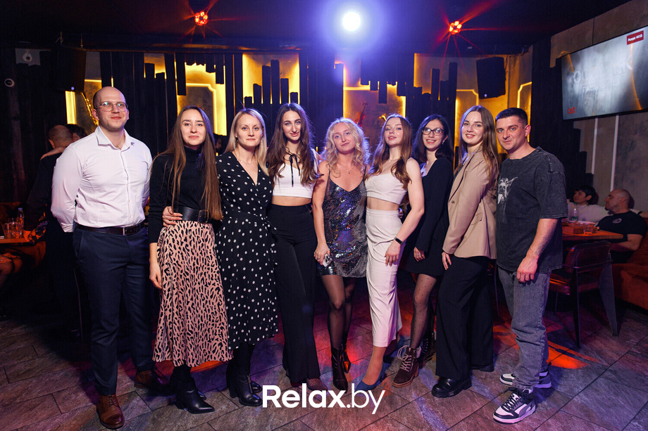 День Встречи Выпускников, фото № 107