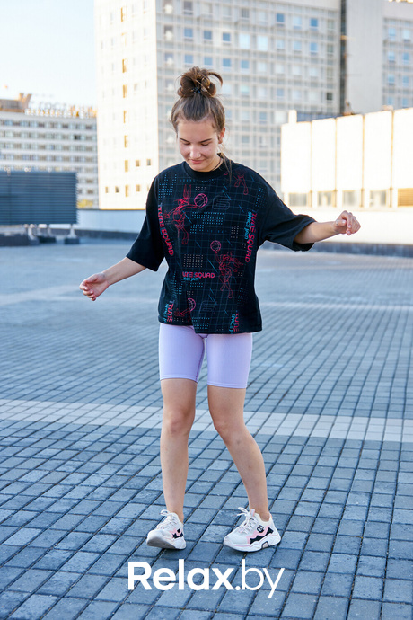 Танцы на крыше: Boogaloo, фото № 108