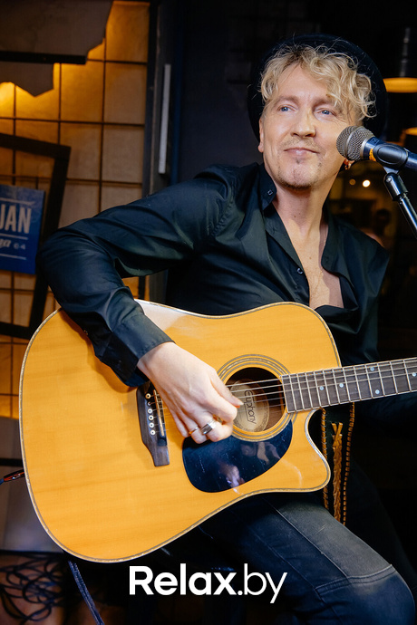 Zavod Friday Night, фото № 101