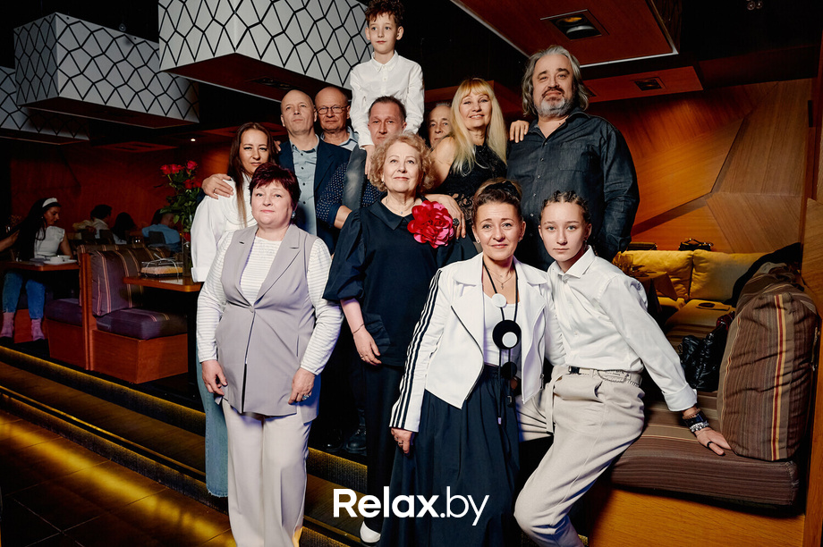 Saturday music, фото № 84