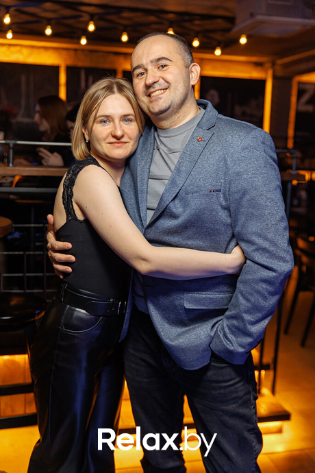 Zavod Friday Night, фото № 68