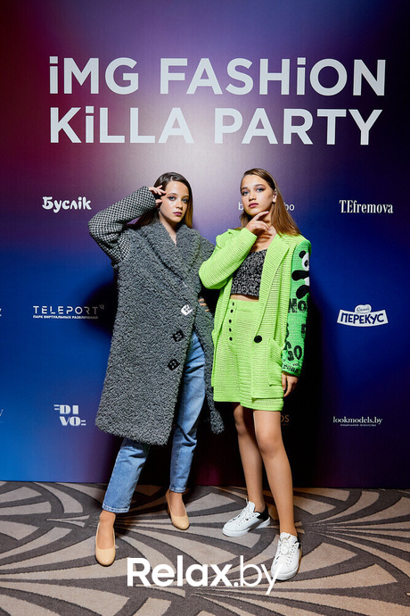 IMG Fashion KILLA PARTY, фото № 5