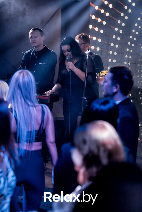 Saturday music, фото № 23