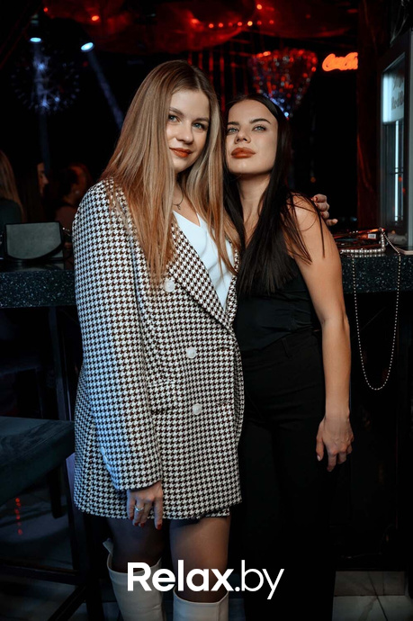 Friday party, фото № 1