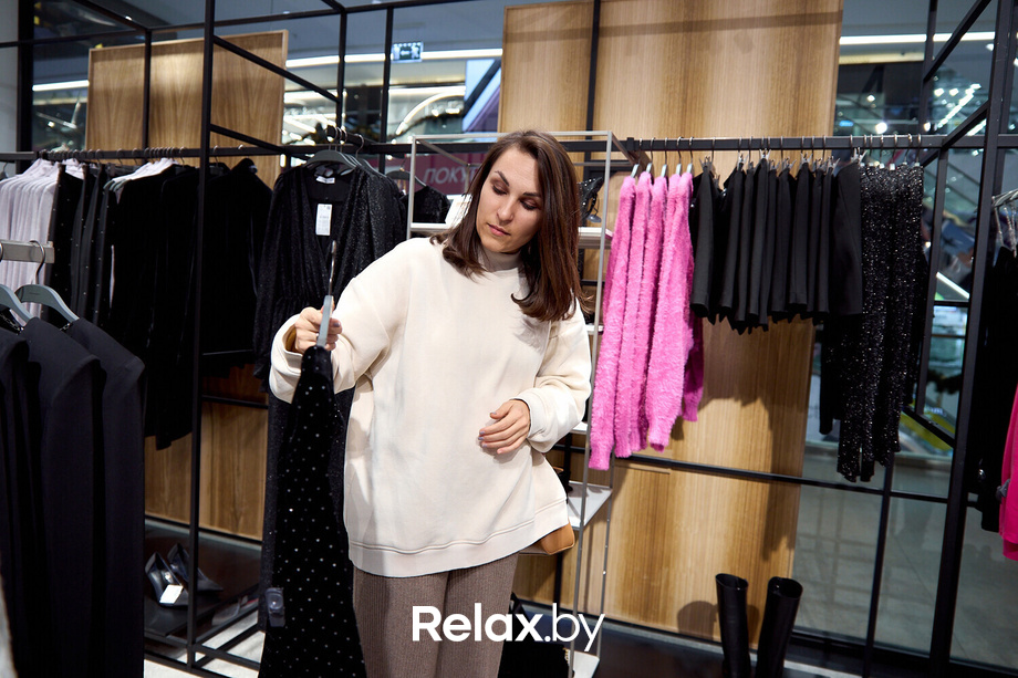 Шопинг-экскурсия со стилистом, фото № 54