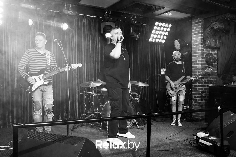 Brooklyn Live!, фото № 37