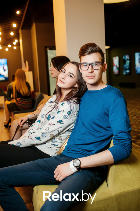 Silver Movie Nights: Все включено!, фото № 93