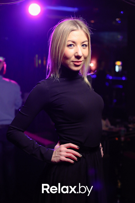 Soul Plane party, фото № 40