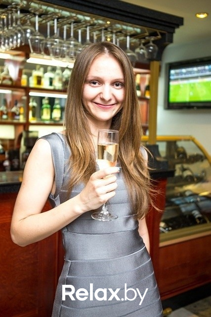 Выпускной бизнес-школы Расти, фото № 20