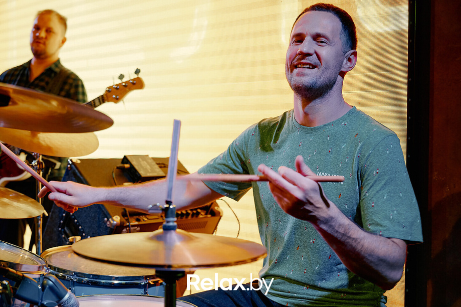 Saturday music, фото № 22