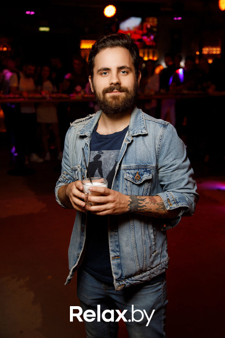 Tuesday Party, фото № 14