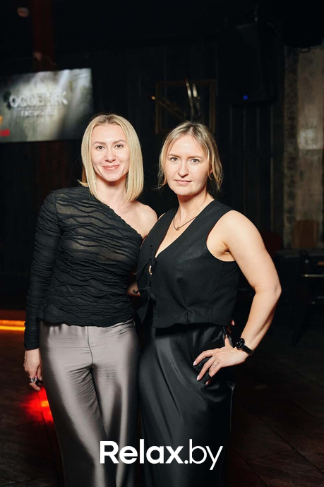 Saturday party, фото № 49