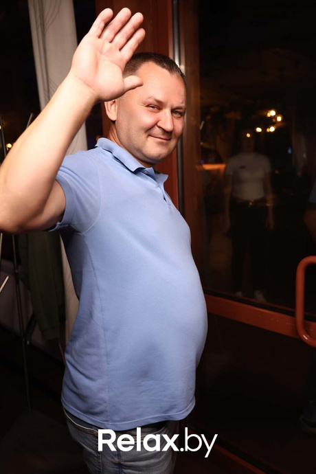 Terra party, фото № 41