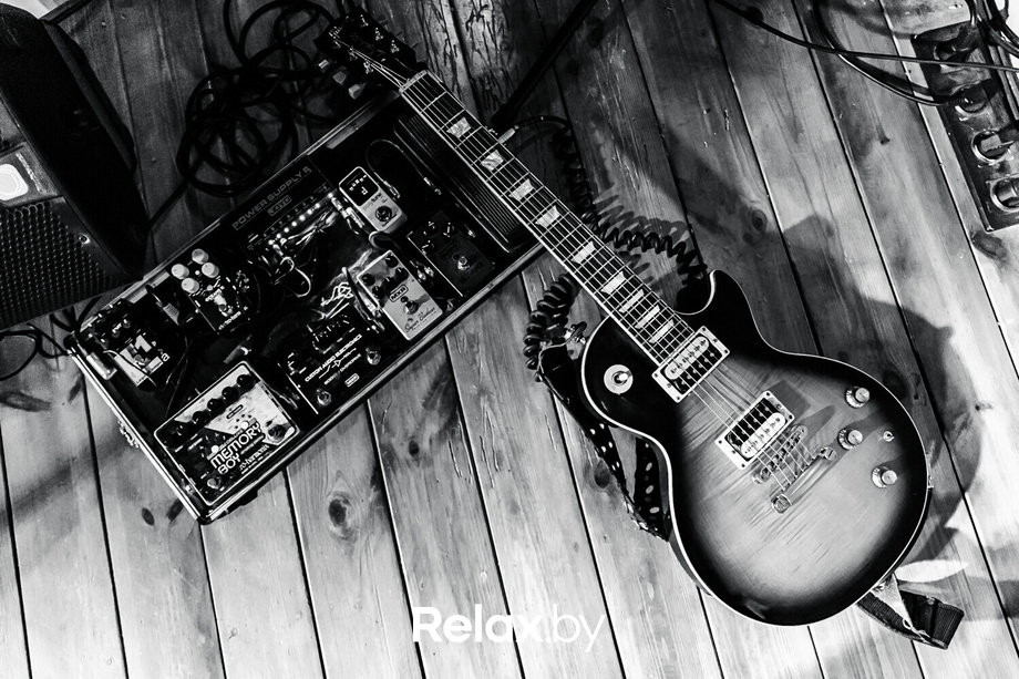 Zavod Friday Night, фото № 76