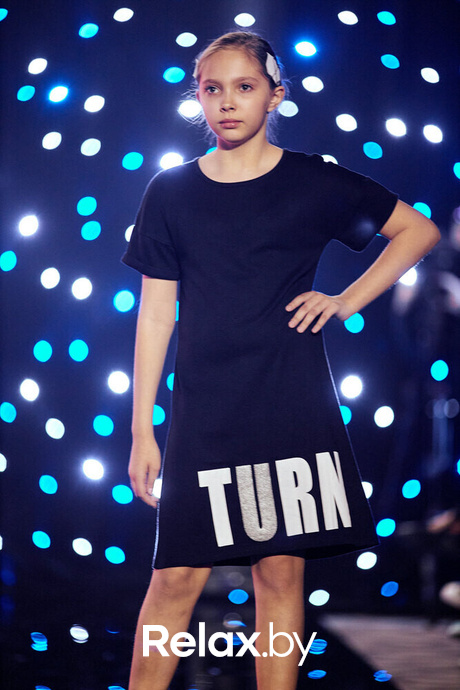 IMG Fashion KILLA PARTY - KIDS’ SHOW, фото № 261