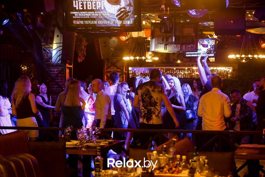 Brooklyn Live!, фото № 33