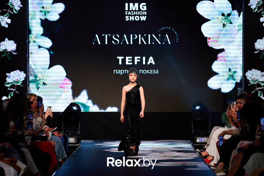 IMG Fashion Show, фото № 135