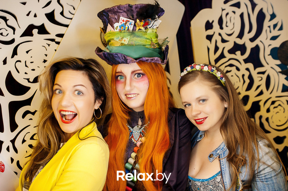 Silver Movie Nights: Все включено!, фото № 75