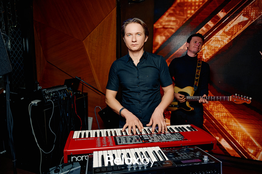 Friday Music, фото № 32