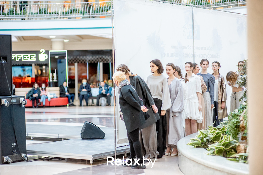 FashionStyleModels by Igor Ivanov Мельница Моды, фото № 95