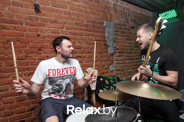 TNT rock club: Canada, фото № 59