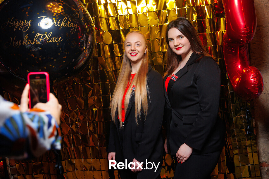 5 лет Hookahplace Kolasa, фото № 27