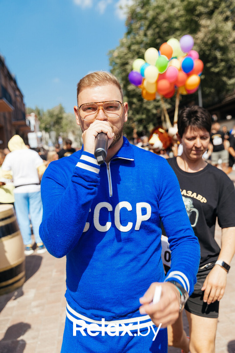 Бровару 27! Забег «Броварская миля 2024», фото № 79