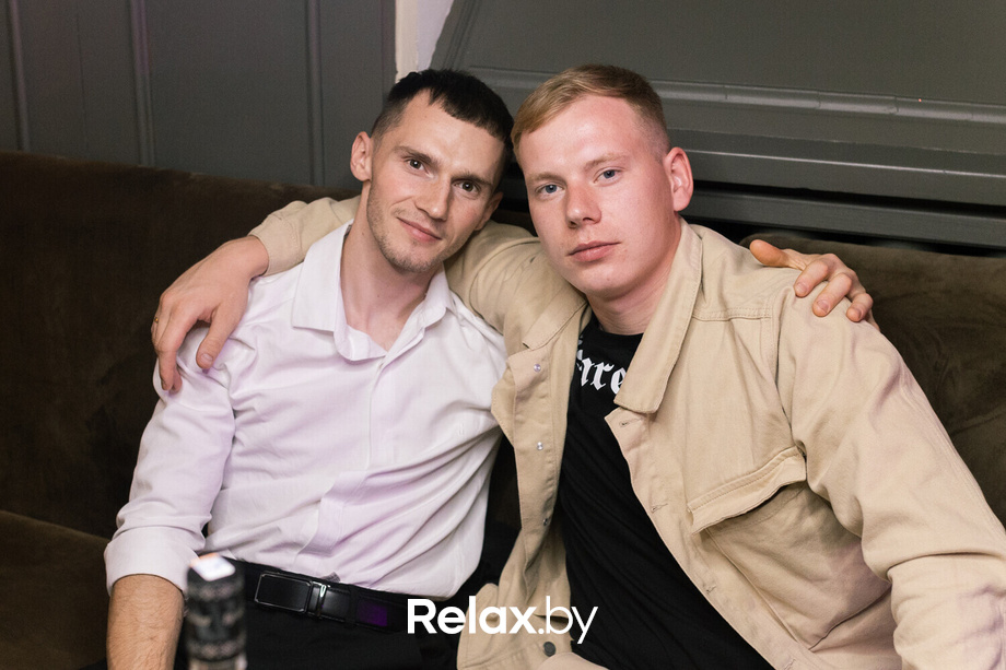 Выходные в Rustaveli, фото № 19