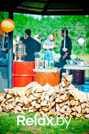 Экспедиция презентация Пикник-отеля, фото № 119