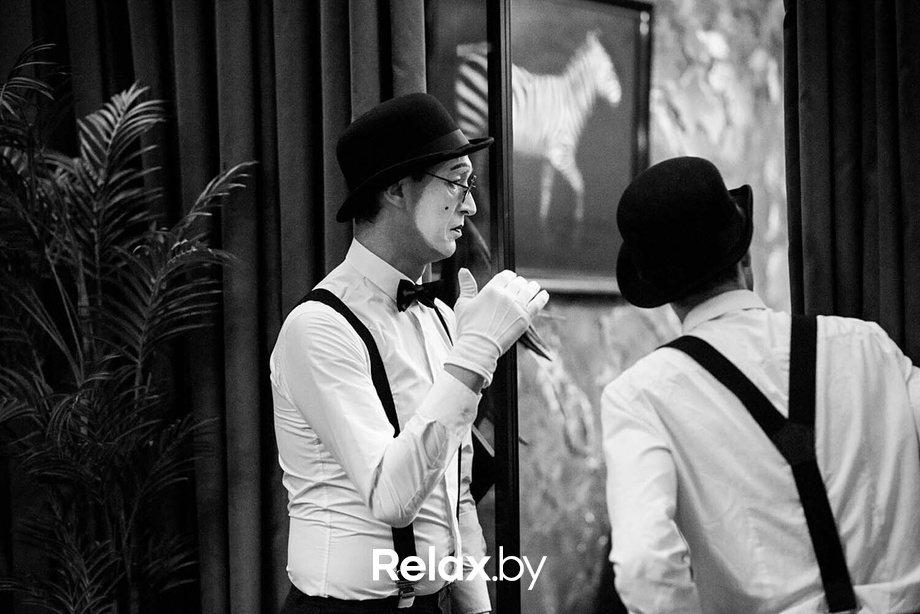 Новогодний Бруклин, фото № 24