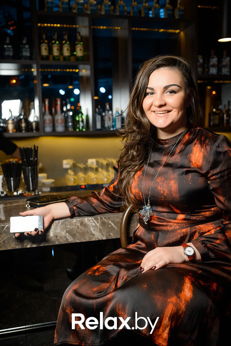 Сольный концерт Shir & Gr.Pepers, фото № 60