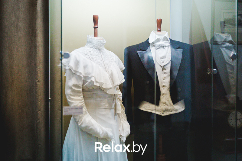 Ночь музеев, фото № 138