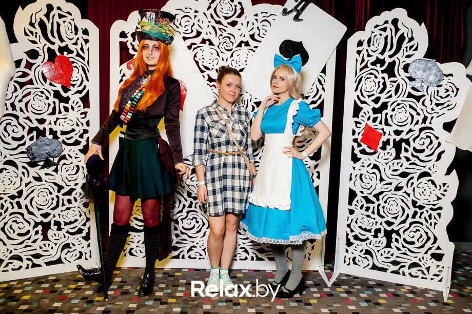 Silver Movie Nights: Все включено!, фото № 68