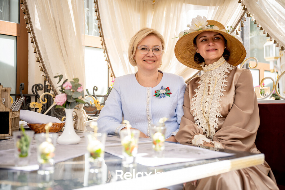 Открытие каретного дворика, фото № 51