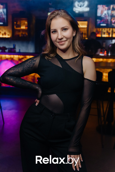 Friday party, фото № 60