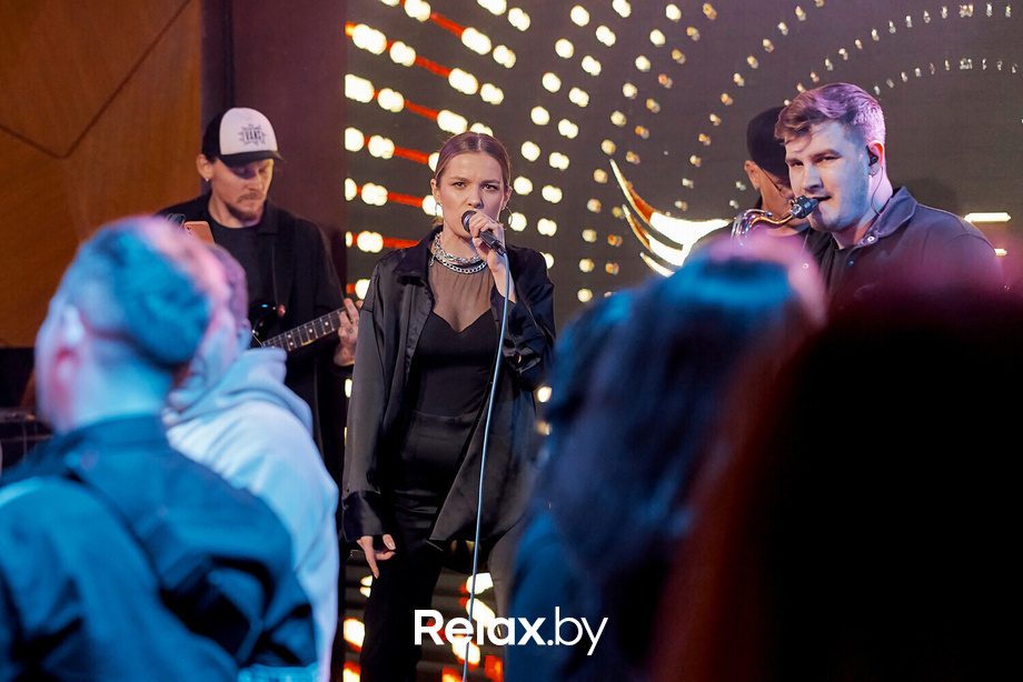 Friday Music, фото № 48