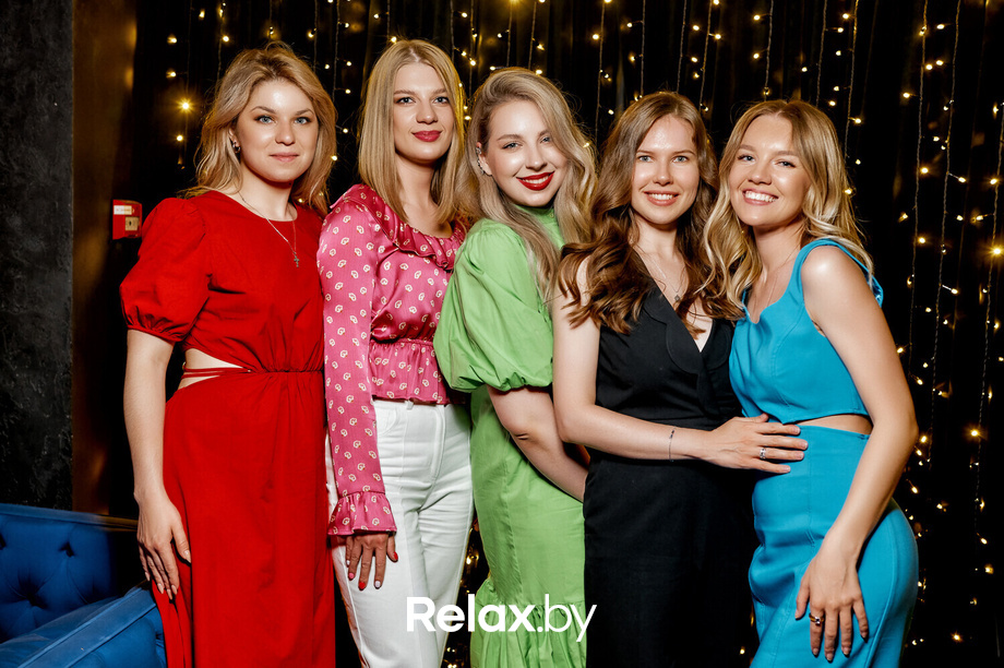 Friday Music, фото № 2