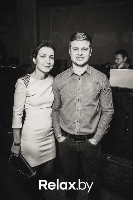 Stand up в баре "Койот"!, фото № 9