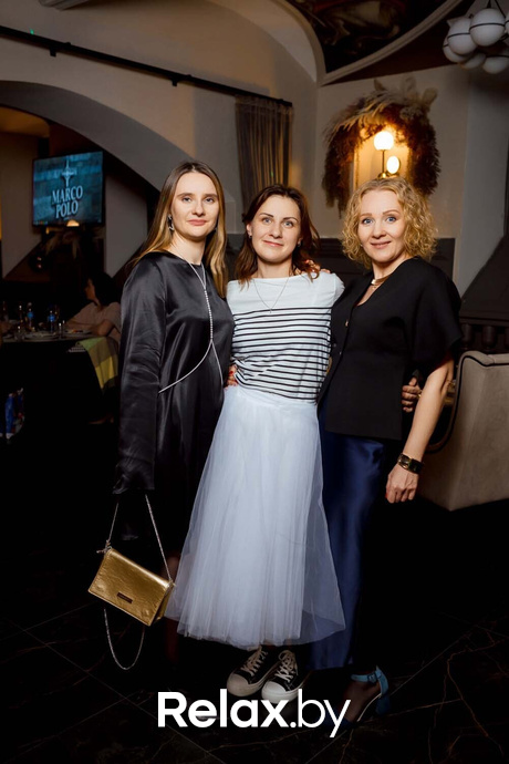 Новогодние вечеринки, фото № 30