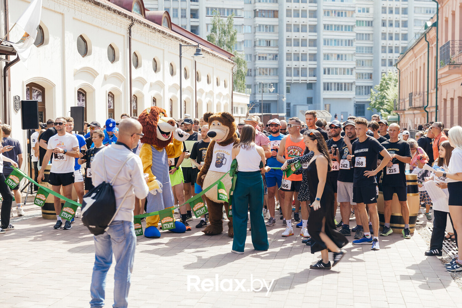 Бровару 27! Забег «Броварская миля 2024», фото № 4