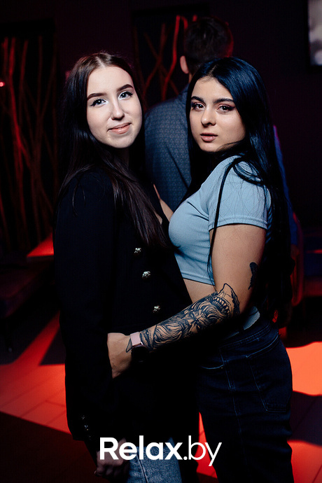 Hot Weekend, фото № 55