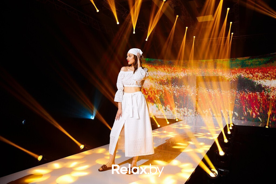 Показ MUA | Brands Fashion Show, фото № 5