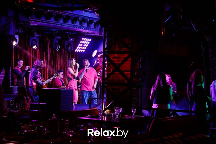 Brooklyn Live!, фото № 75