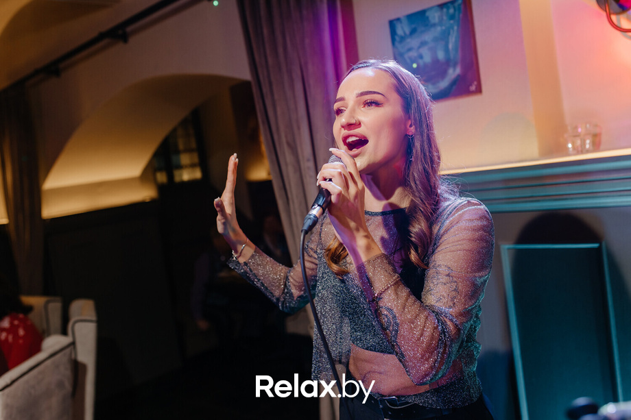 Выходные в Rustaveli, фото № 9