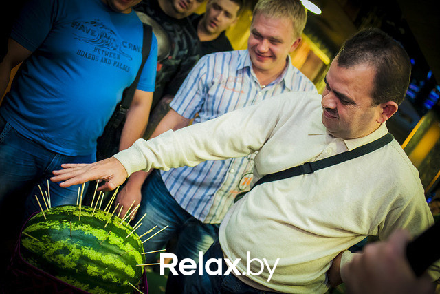 Арбузная суббота, фото № 126